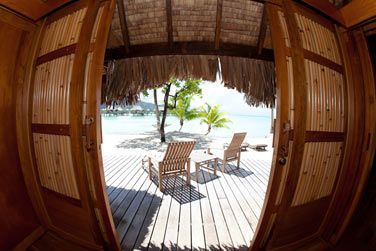 photo Le Taha'a by Pearl Resorts Polynsie