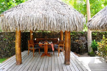 photo Le Taha'a by Pearl Resorts Polynsie