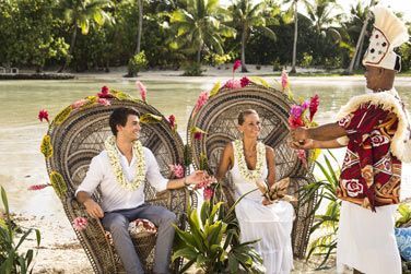 photo Le Taha'a by Pearl Resorts Polynsie