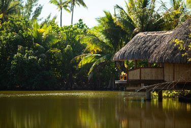 photo Le Taha'a by Pearl Resorts Polynsie