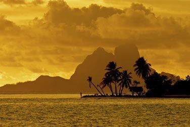 photo Le Taha'a by Pearl Resorts Polynsie