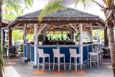 photo Les Croles Runion