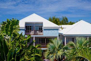 Une petite adresse pleine de charme