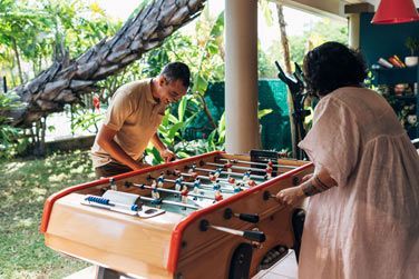 Rendez-vous  l'espace billard