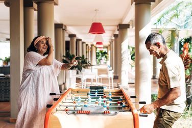 Envie de dfier vos amis au billard ?