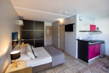 photo Les Croles Runion