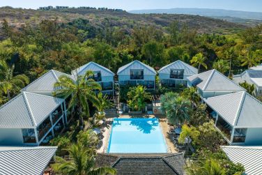 photo Les Croles Runion