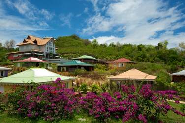 Bienvenue  l'htel La Suite Villa !