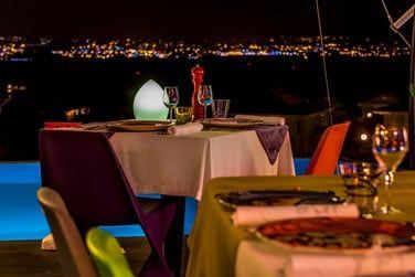 Venez dguster une cuisine aux saveurs mtisses