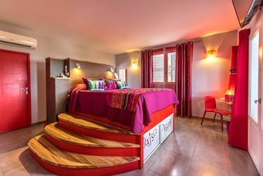 Thme Tagada pour cette suite l