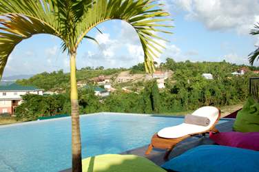 Et profitez du paysage !