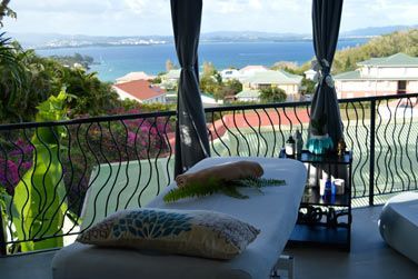 Idal pour se dtendre et se relaxer dans un cadre enchanteur