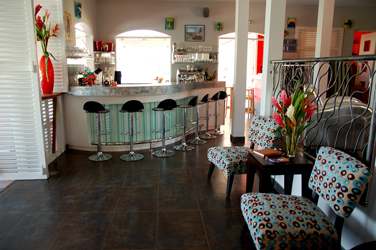 Un cadre original et convivial