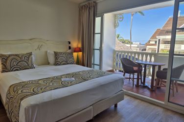 photo Le Nautile Runion