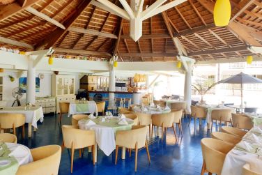 photo Le Nautile Runion