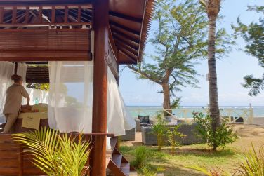 photo Le Nautile Runion