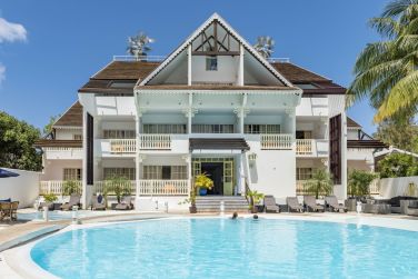 photo Le Nautile Runion