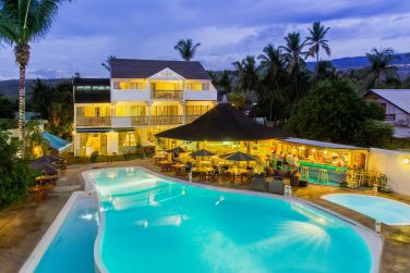 photo Le Nautile Runion