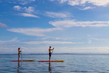 photo Le Nautile Runion