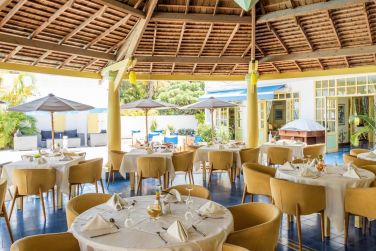 photo Le Nautile Runion