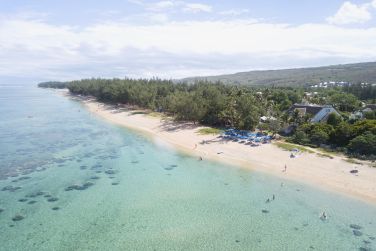 photo Le Nautile Runion