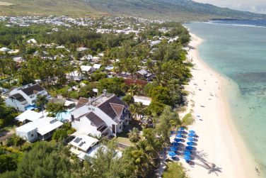 photo Le Nautile Runion