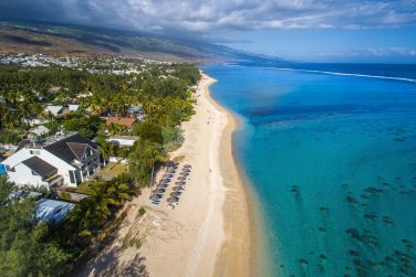 photo Le Nautile Runion