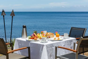 photo Le Tahiti by Pearl Resorts Polynsie