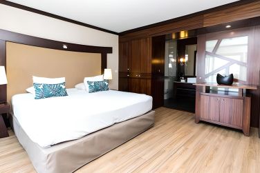 photo Le Tahiti by Pearl Resorts Polynsie