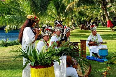 photo Le Tahiti by Pearl Resorts Polynsie