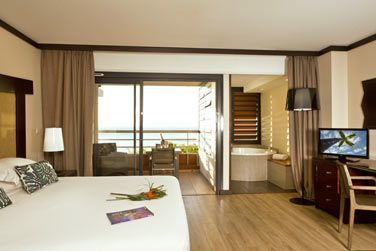 photo Le Tahiti by Pearl Resorts Polynsie