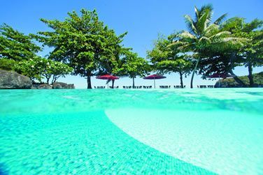 photo Le Tahiti by Pearl Resorts Polynsie