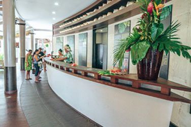 photo Le Tahiti by Pearl Resorts Polynsie