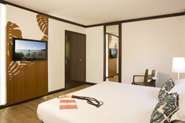 photo Le Tahiti by Pearl Resorts Polynsie