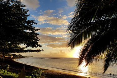 photo Le Tahiti by Pearl Resorts Polynsie