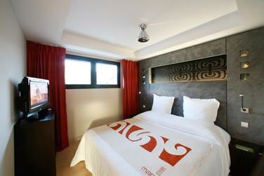 Suite Manava 2 chambres