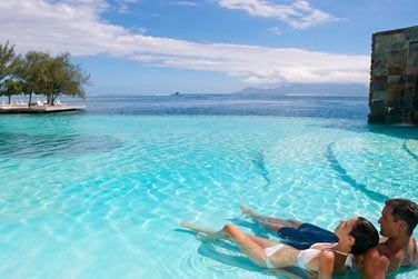 Le lieu de vos moments de dtente en bord de mer