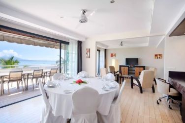 photo Te Moana Tahiti Resort Polynsie