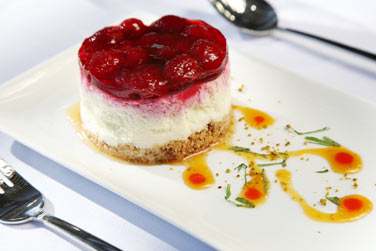 La table est rpute !