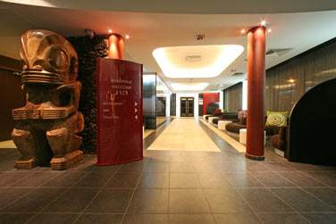 Trs design et moderne ..