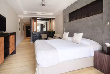 photo Te Moana Tahiti Resort Polynsie