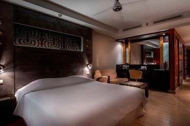 Nouvelle Dcoration intrieure du studio