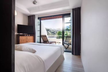 photo Te Moana Tahiti Resort Polynsie