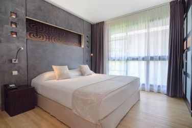 photo Te Moana Tahiti Resort Polynsie