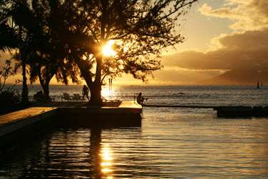 Une sensation de bout du monde