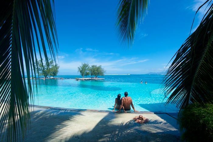 Te Moana Tahiti Resort (ex-Manava Suite Resort Tahiti)