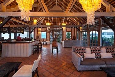 Cocobay Bar & Lounge