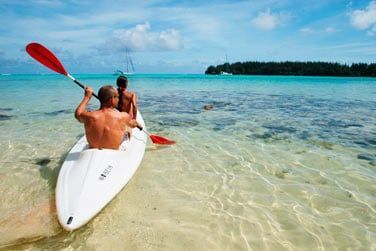 Sur terre ou sur mer, partez explorer les environs