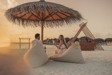 photo Sun Siyam Iru Fushi Maldives