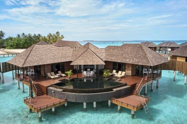 photo Sun Siyam Iru Fushi Maldives